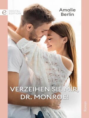 cover image of Verzeihen Sie mir, Dr. Monroe!